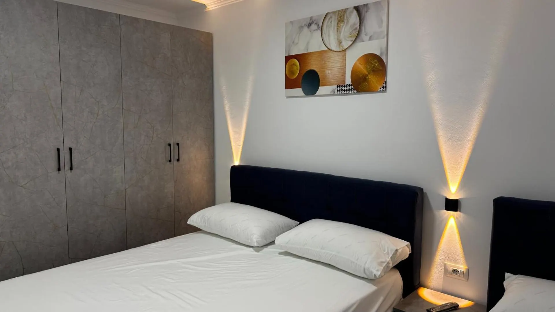 Sweet Dreams Apartment Përmet 0*,  알바니아