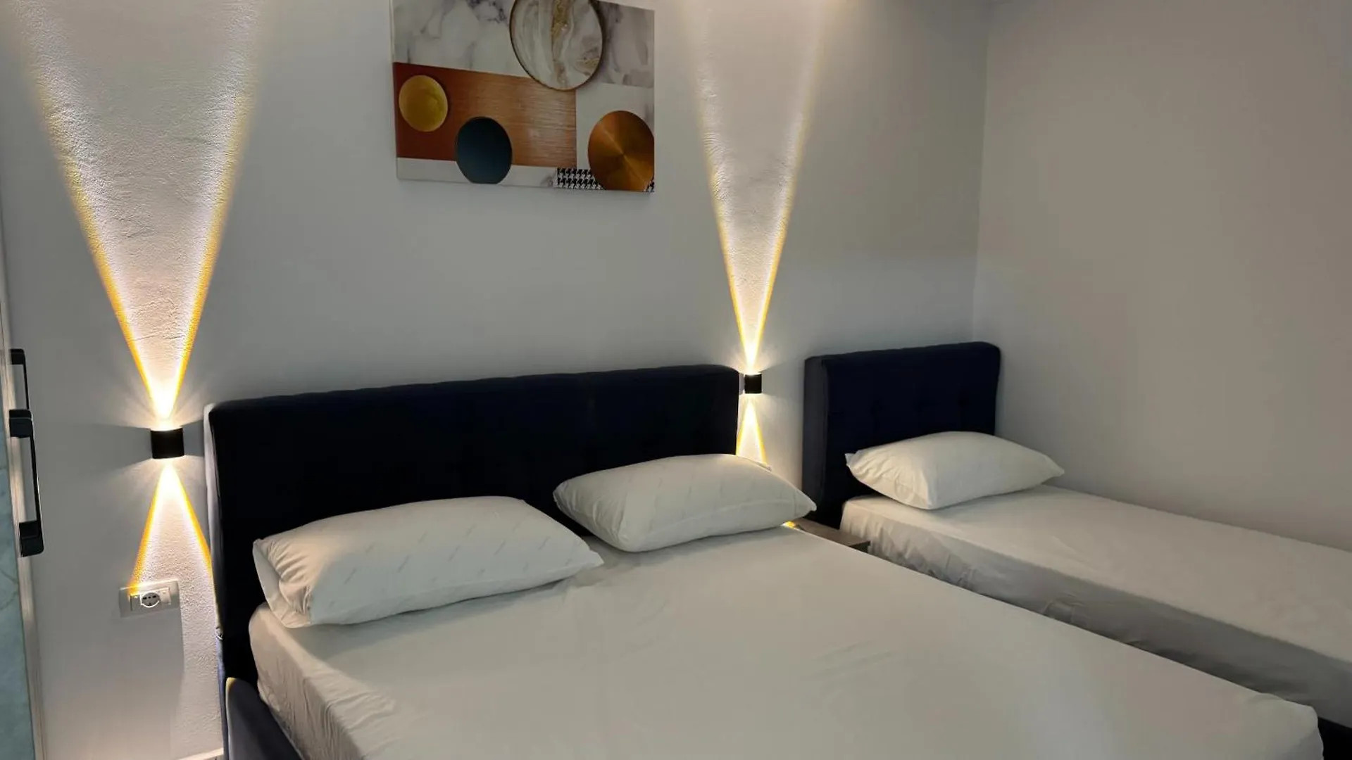 Sweet Dreams Apartment Përmet
