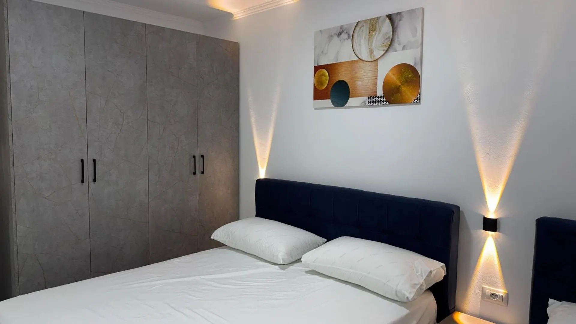 Sweet Dreams Apartment Përmet